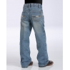Cinch® Boys' Tanner Slim Fit Jeans - Child