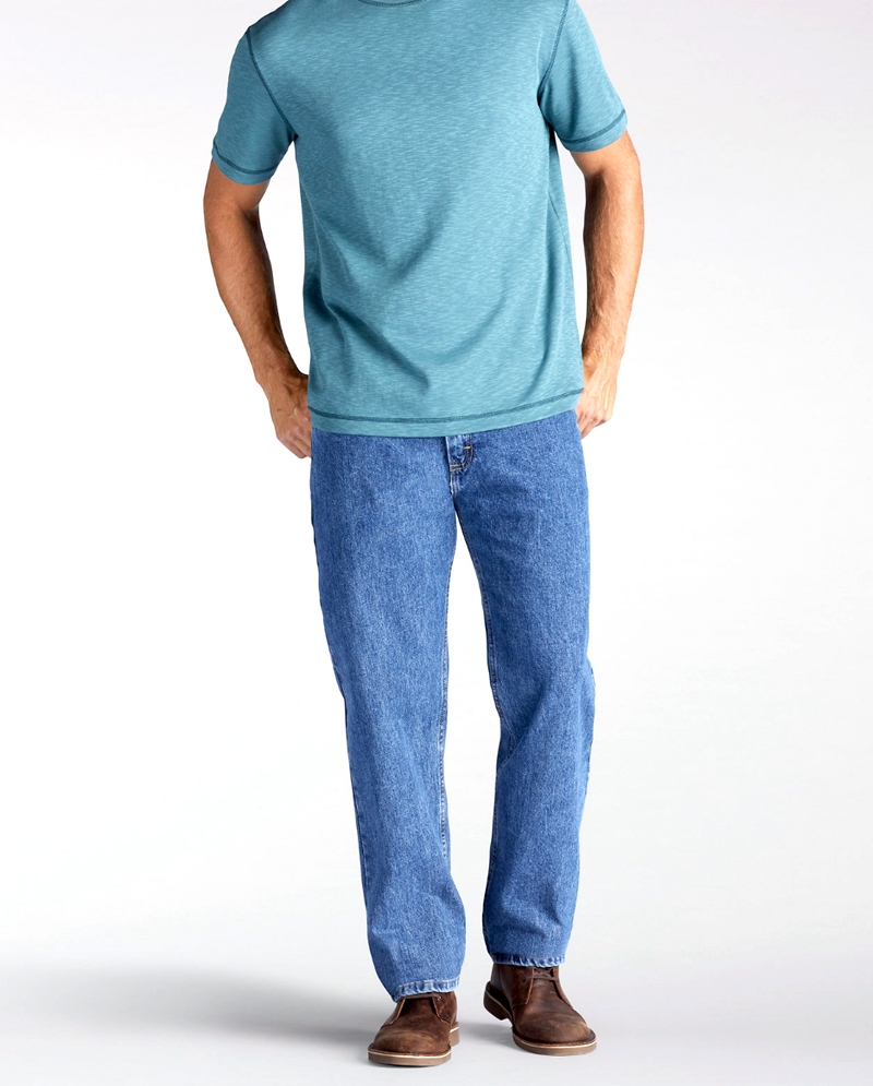 Lee® Men's Relaxed Fit Jeans - Fort Brands