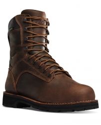 Danner® Men's Workman 8" Lacer Boots