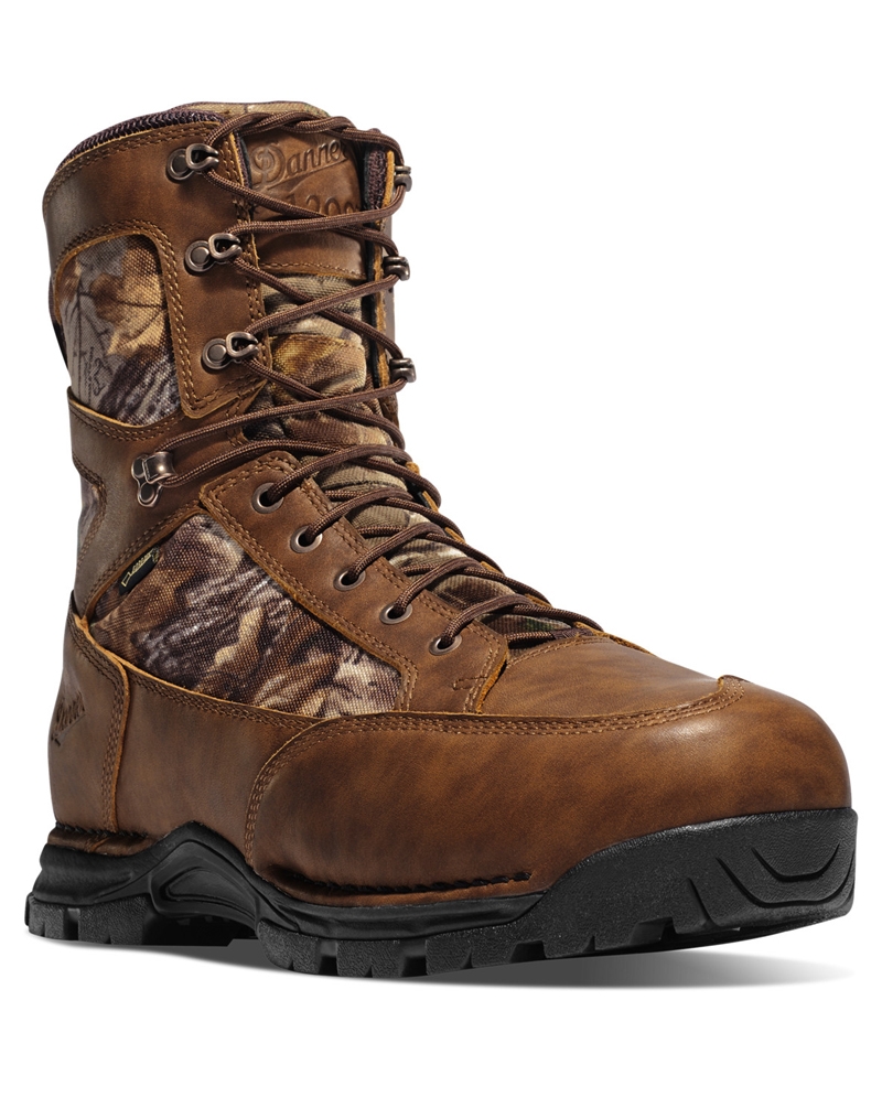 realtree work boots