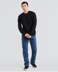 Levi's® Men's 505 Straight Fit Jeans