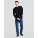 Levi's® Men's 505 Straight Fit Jeans