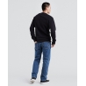 Levi's® Men's 505 Straight Fit Jeans