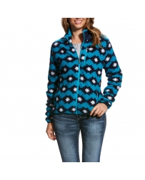 Ariat® Ladies' Bear Creek Berber Jacket