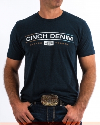 Cinch® Men's Cinch Logo Tee