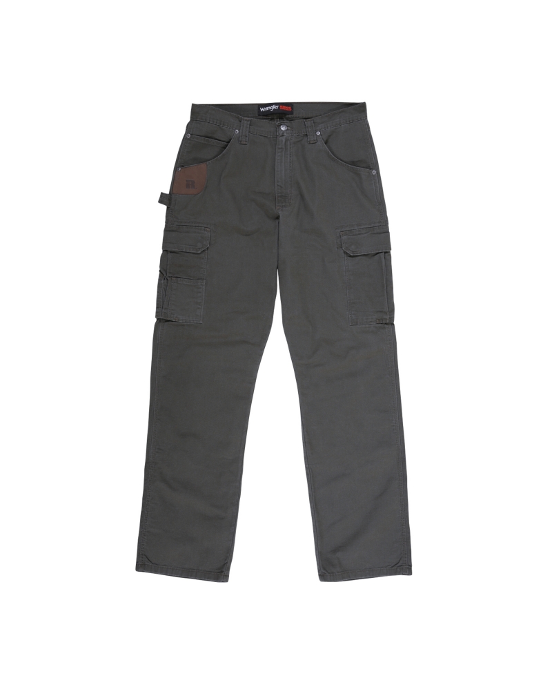 riggs ranger pants