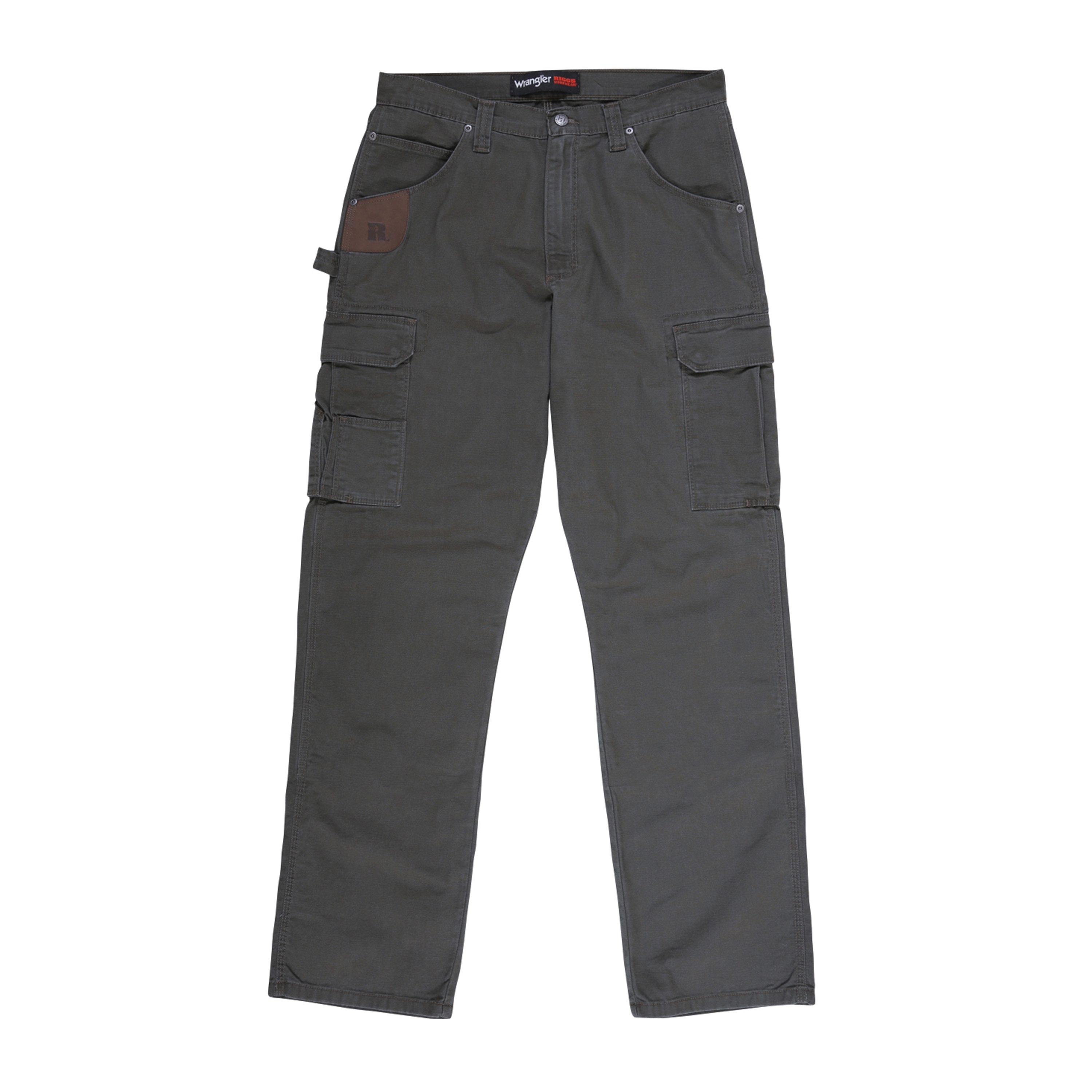 wrangler riggs advanced comfort