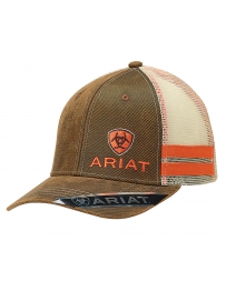 Ariat® Men's Logo Cap