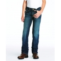 Ariat® Boys' B5 Slim Striaght