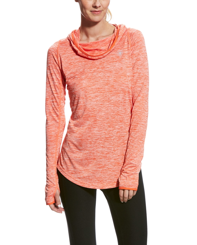 hoodie cowl