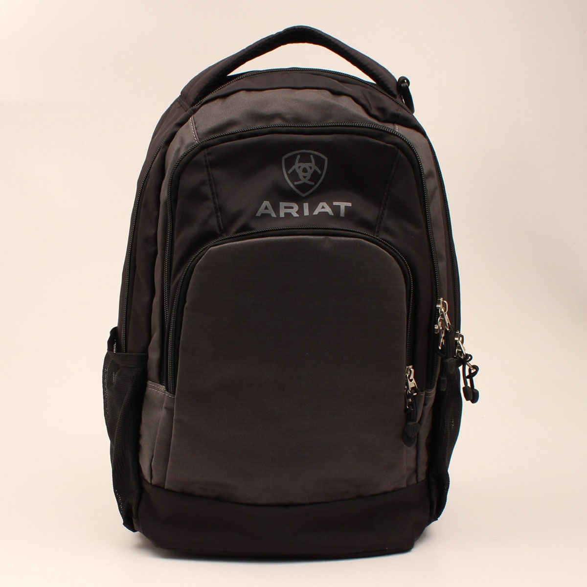 ariat camo backpack