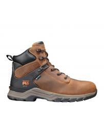 Timberland PRO® Men's Hypercharge Waterproof 6" Soft Toe