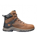 Timberland PRO® Men's Hypercharge Waterproof 6" Soft Toe