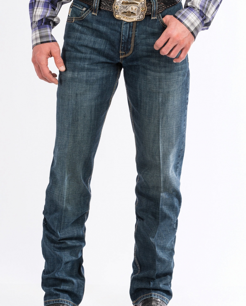 cinch carter 2.0 jeans