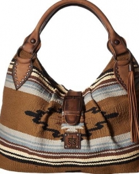 STS Ranchwear Ladies' Serape Slouch Bag