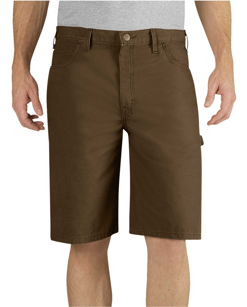 dickies men's carpenter shorts