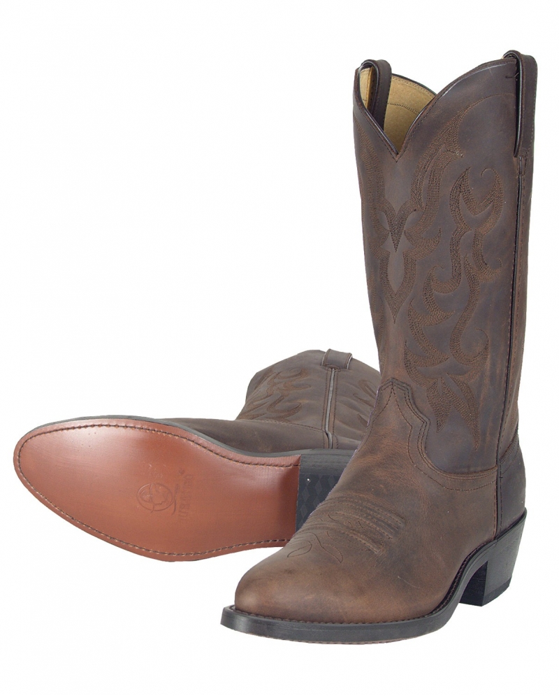 durango riding boots