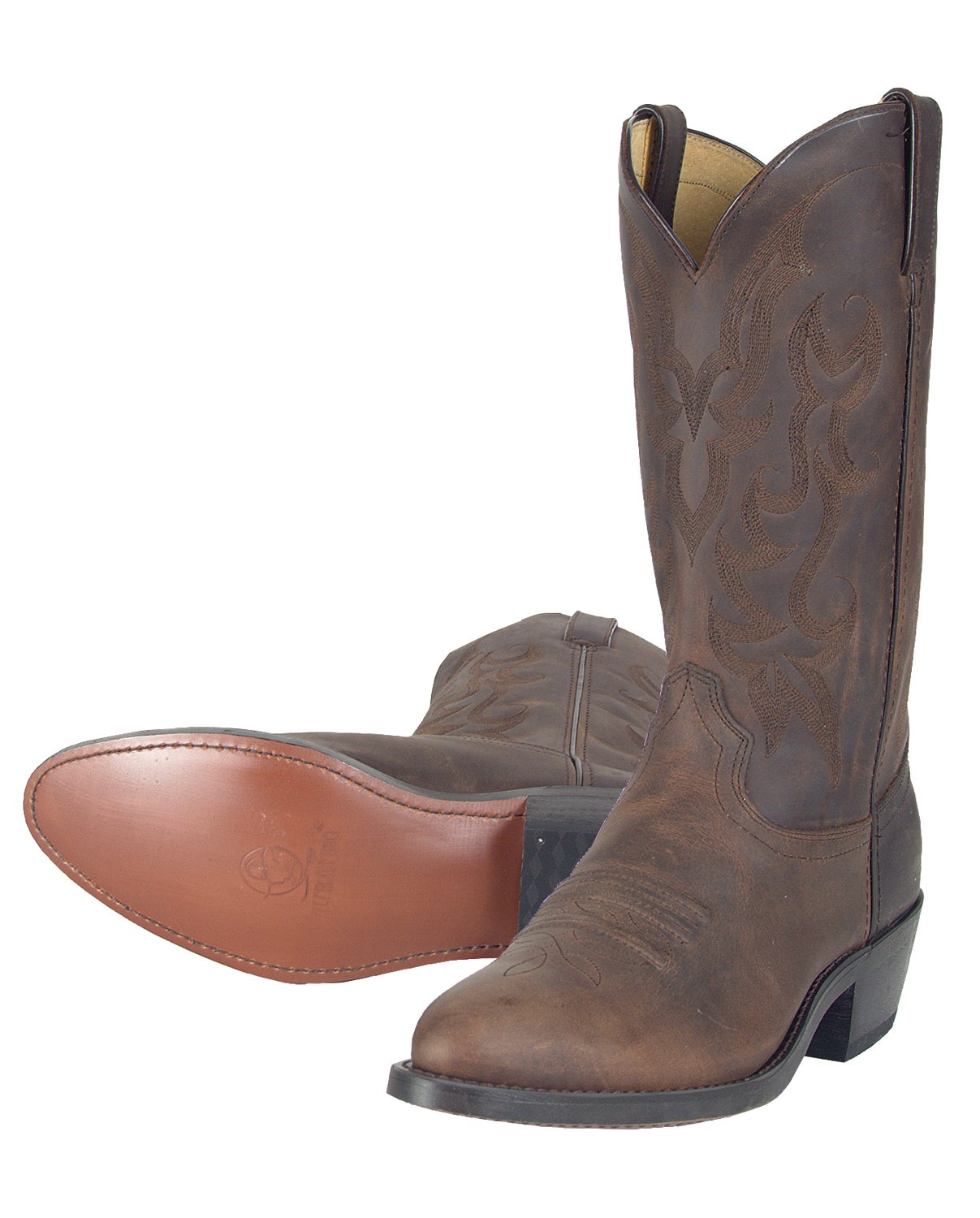 Durango® Men's Classic Western Boots 