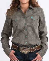 Cinch® Ladies' Snap Shirt