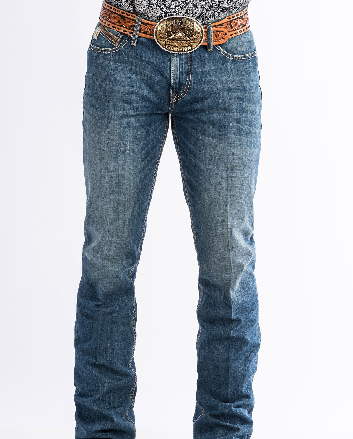 ian cinch jeans