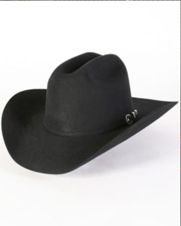 George Strait® City Limits 6X Felt Hat