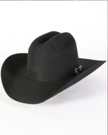 George Strait® City Limits 6X Felt Hat 
