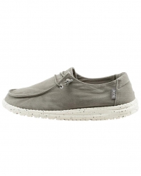 Hey Dude Shoes® Ladies' Wendy Grey