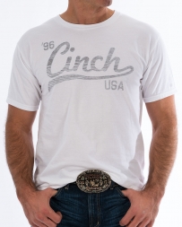 Cinch® Men's Logo Tee
