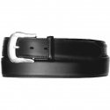 Men's Longhorn Billet Belt