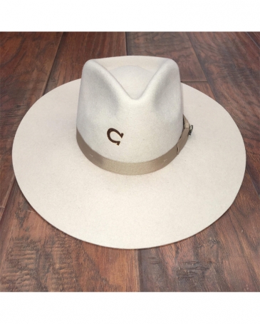 Charlie 1 Horse® Ladies' Highway Hat