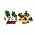 Tomy® Fun On The Farm Playset