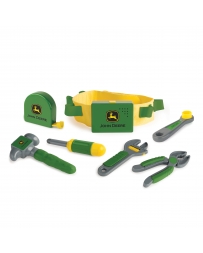 John Deere® Deluxe Talking Tool Belt