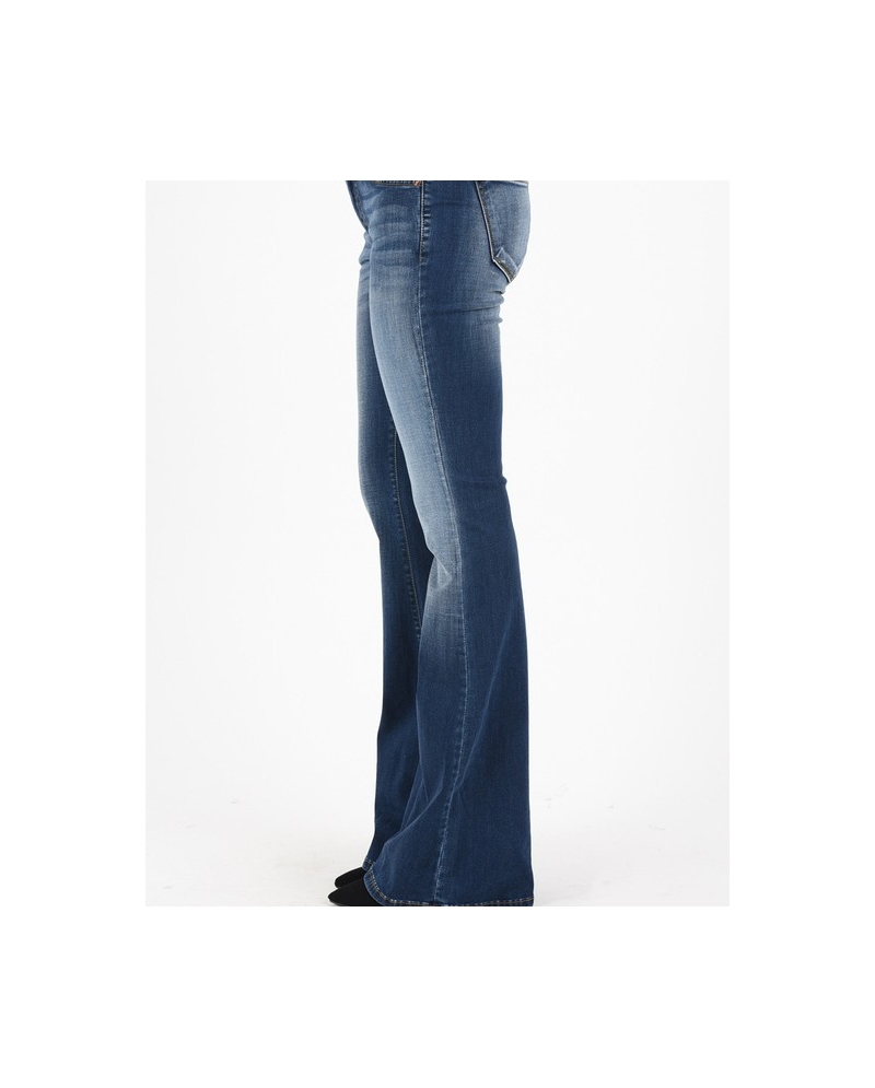 kancan premier bootcut jeans