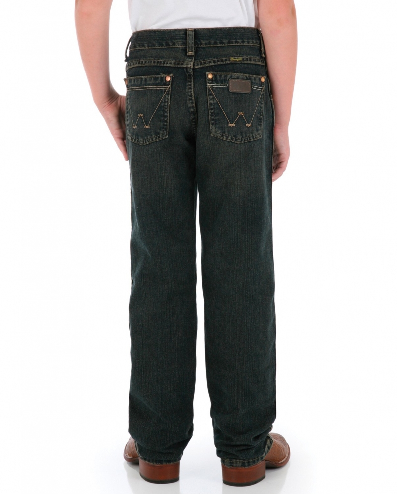 toddler wrangler jeans