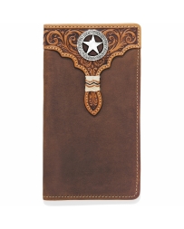 Men's S.Creek Lonestar Rodeo Wallet