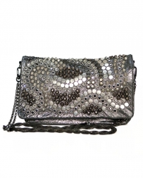 Leatherock® Ladies' Sasha Evening Bag