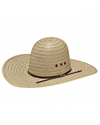 Twister Men's Straw Hat