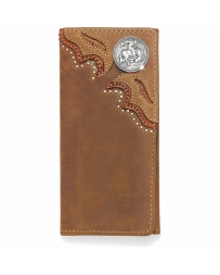 Men's Tearin Loose TRI-FOLD Checkbook