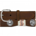 Tony Lama® Kids' Buckaroo Belt