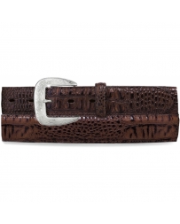 Tony Lama® Men's Caimen Print Classic Belt