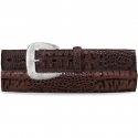 Tony Lama® Men's Caimen Print Classic Belt