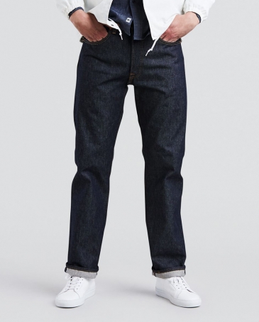 Levi's® Men's 501 Original Fit Jeans - Fort Brands