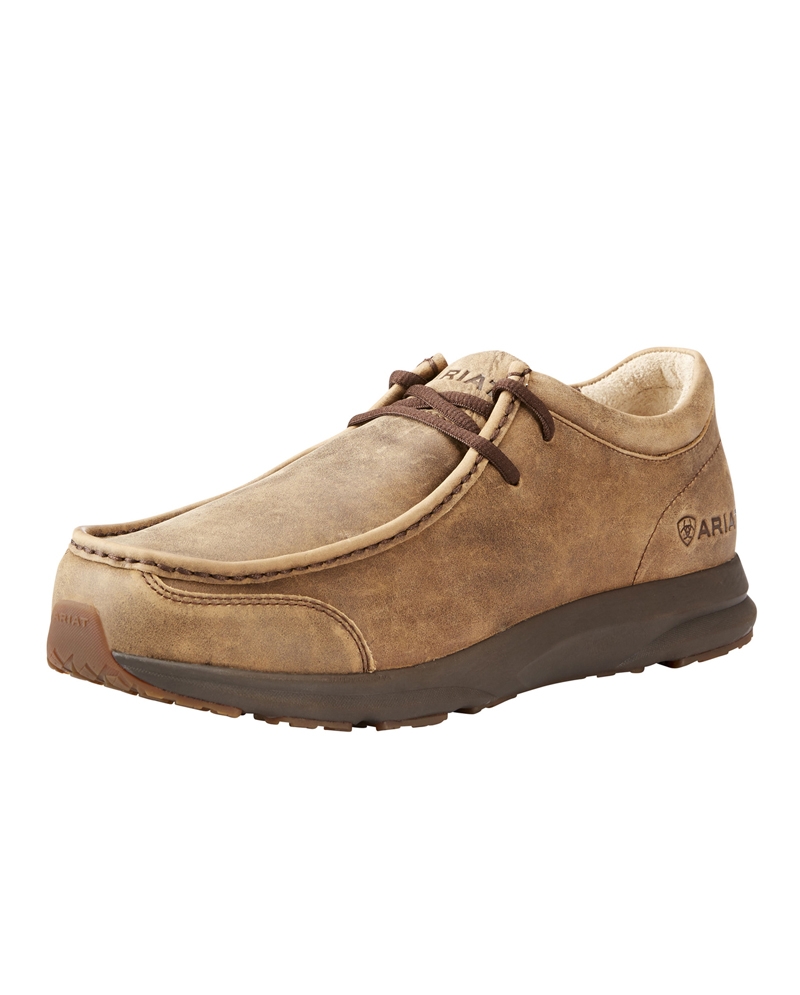 Ariat® Men's Spitfire Low Driving Moc 