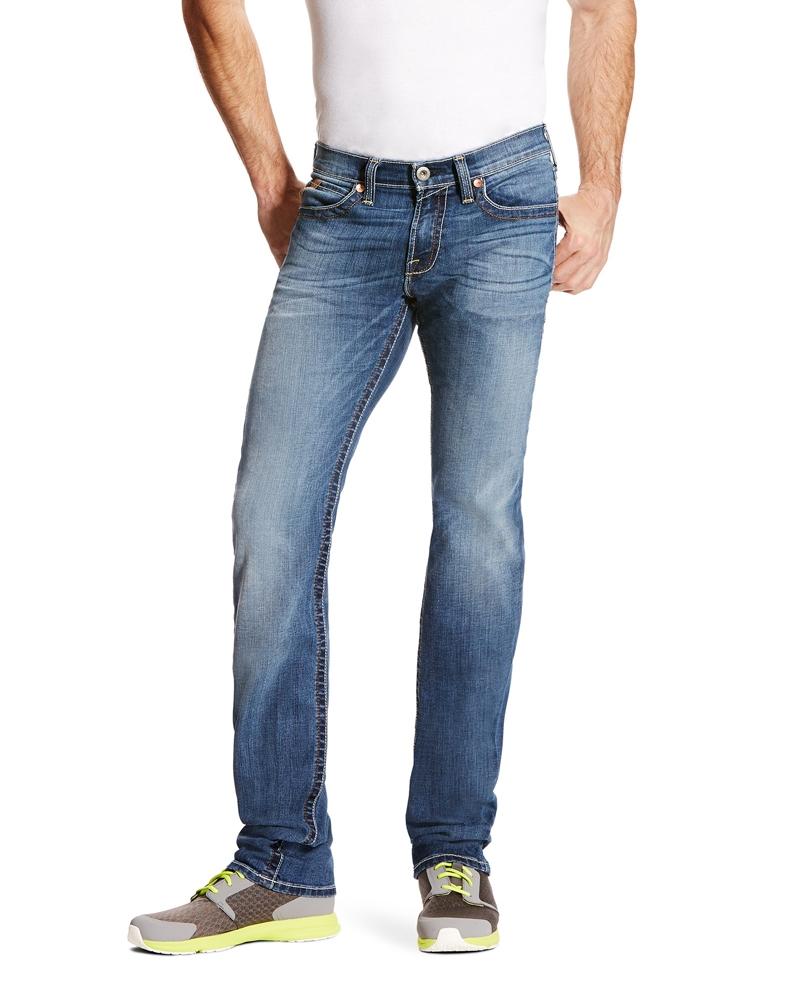 ariat m7