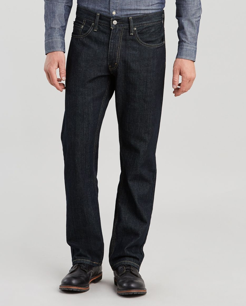 levis 559 relaxed straight