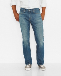 Levi's® Men's 514 Straight Fit Jeans