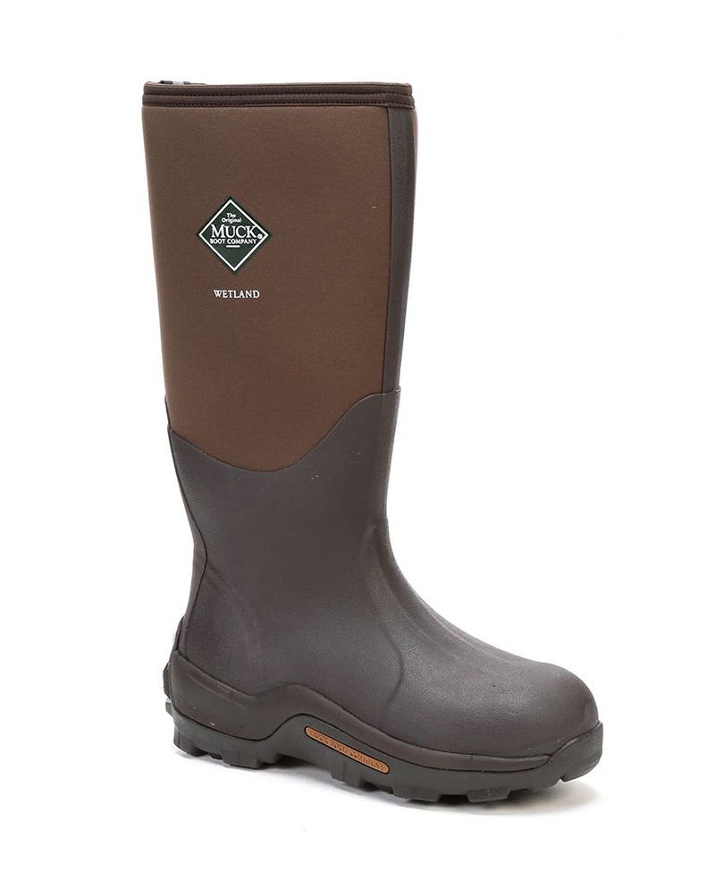 men's muck chore boots