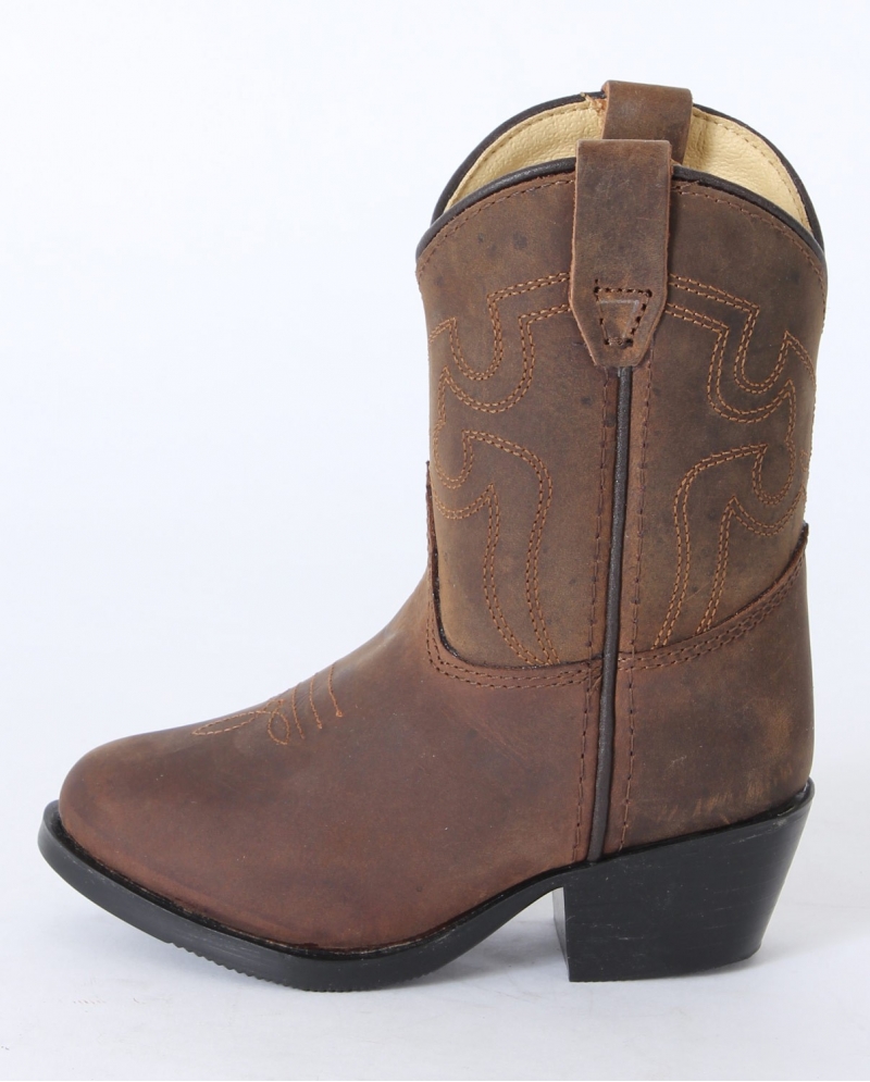 toddler brown boots smoky mountain 174 brown boots toddler fort toddler brown boots smoky mountain 174 brown boots toddler fort