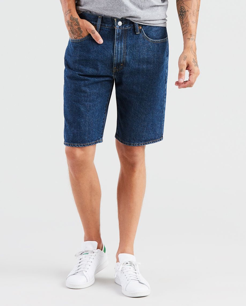 Levi's® Men's 505 Shorts - Fort Brands