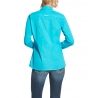 Ariat® Ladies' Kirby Stretch Solid Shirt